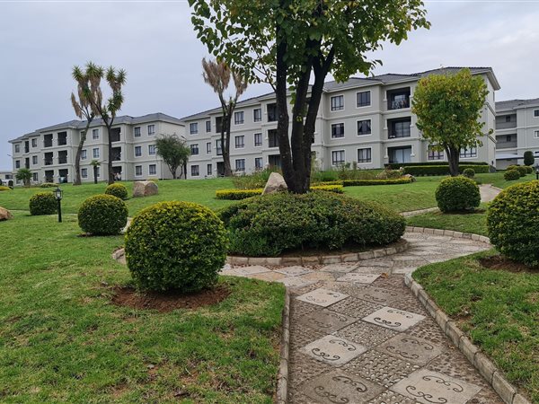 2 Bedroom Apartment 2 Bedroom Apartment