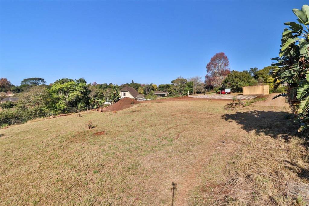 783 m² Land available in Forest Hills photo number 9