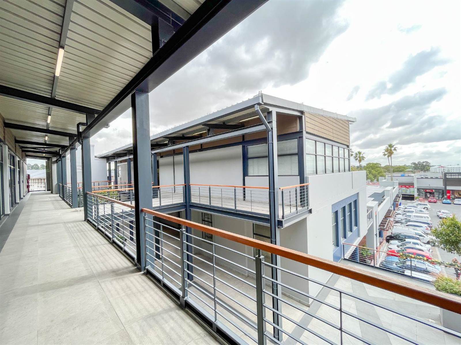 157  m² Office Space in Durbanville photo number 18