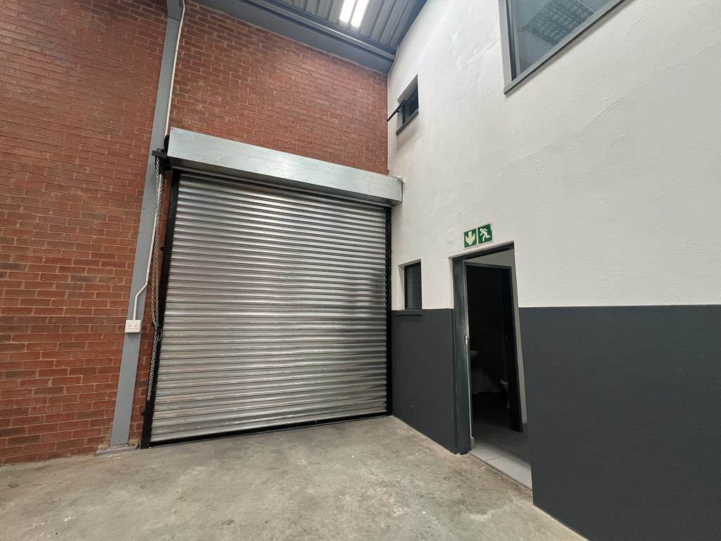 330  m² Industrial space in Ferndale photo number 5