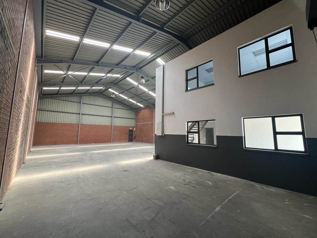 330  m² Industrial space in Ferndale photo number 4