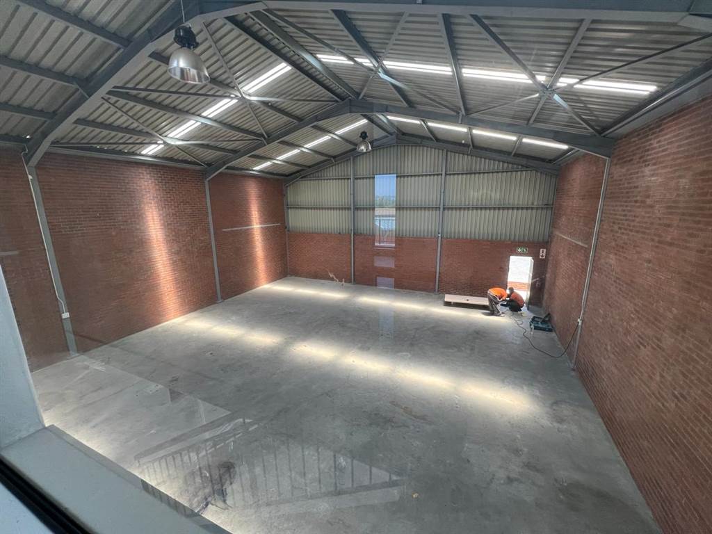 330  m² Industrial space in Ferndale photo number 3
