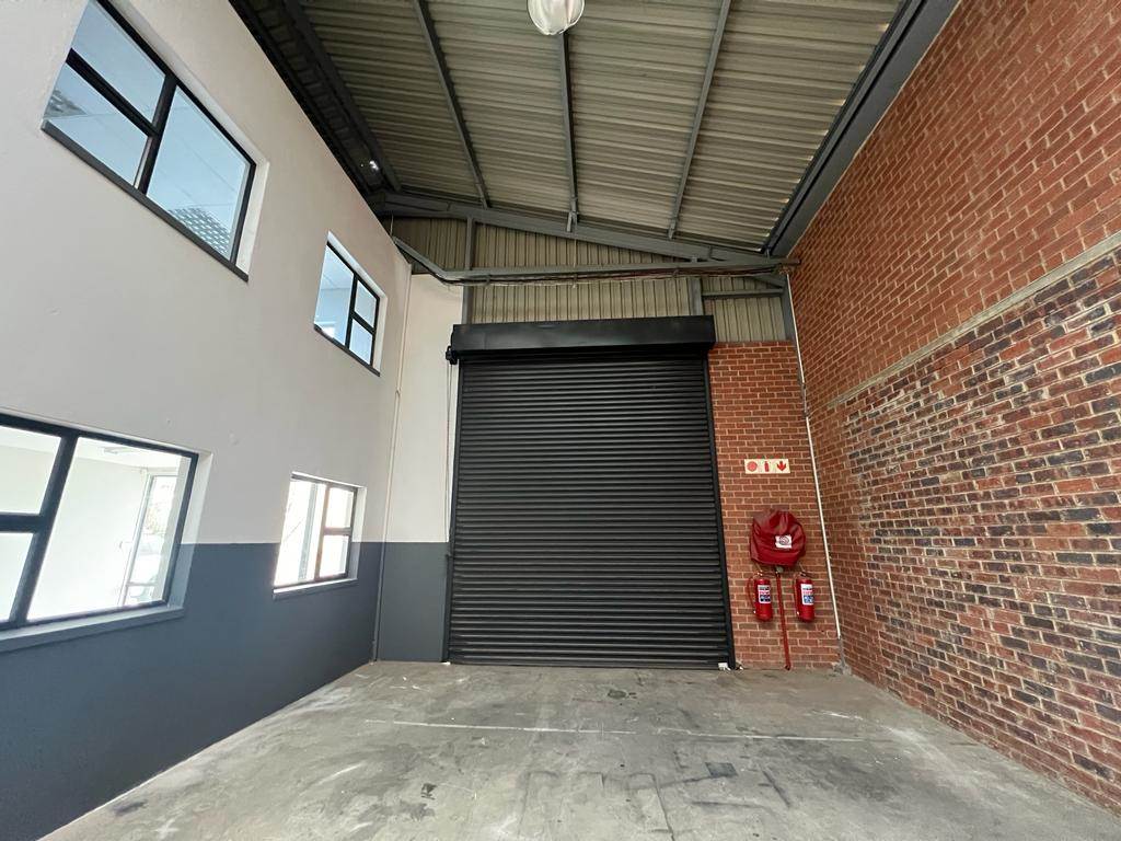 330  m² Industrial space in Ferndale photo number 6