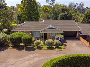 3 Bed Townhouse in Hillcrest Central