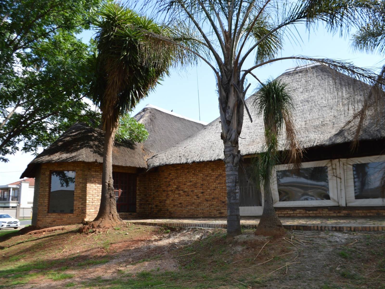 4900 m² Land available in Ruimsig photo number 12