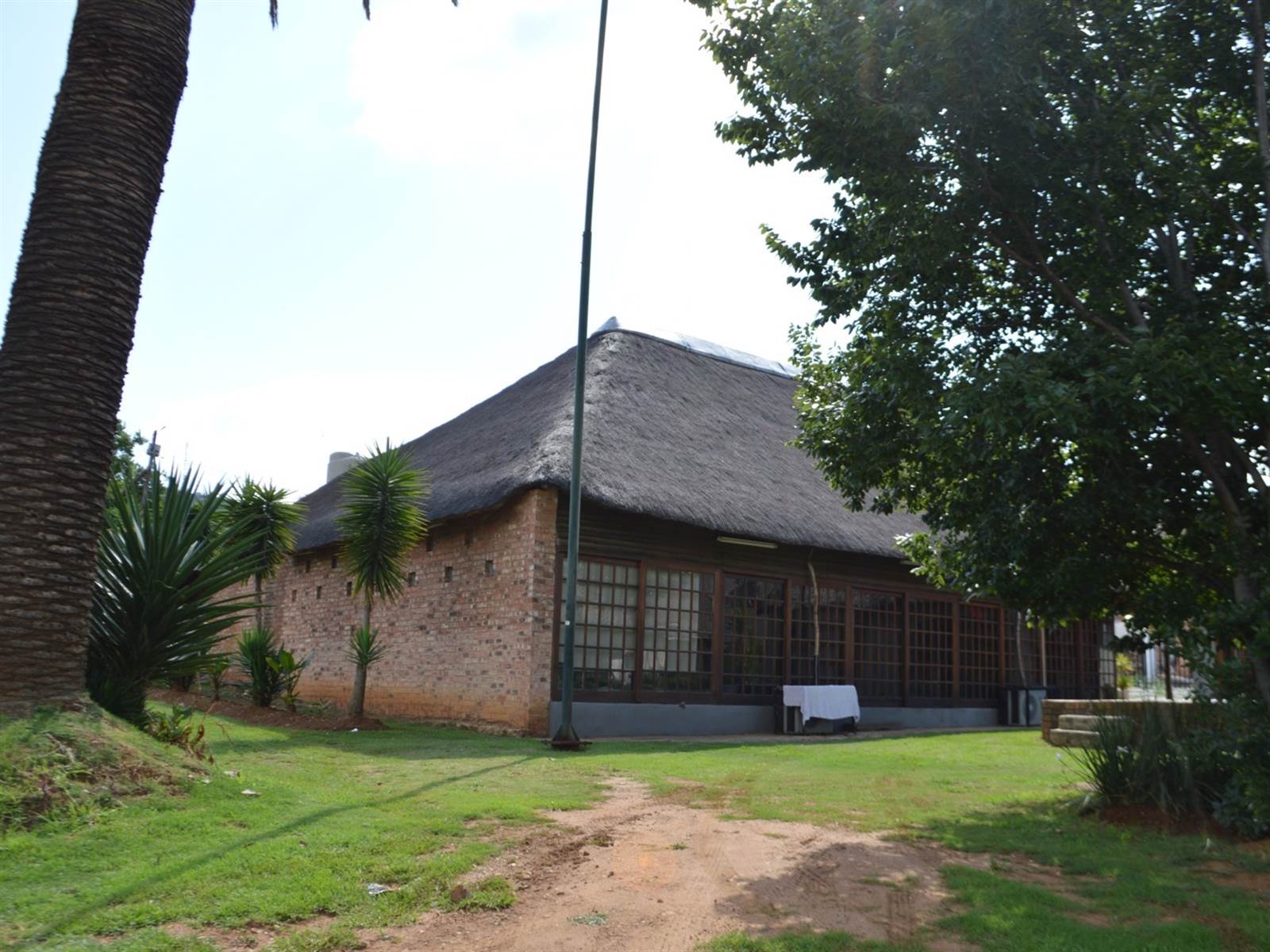 4900 m² Land available in Ruimsig photo number 11