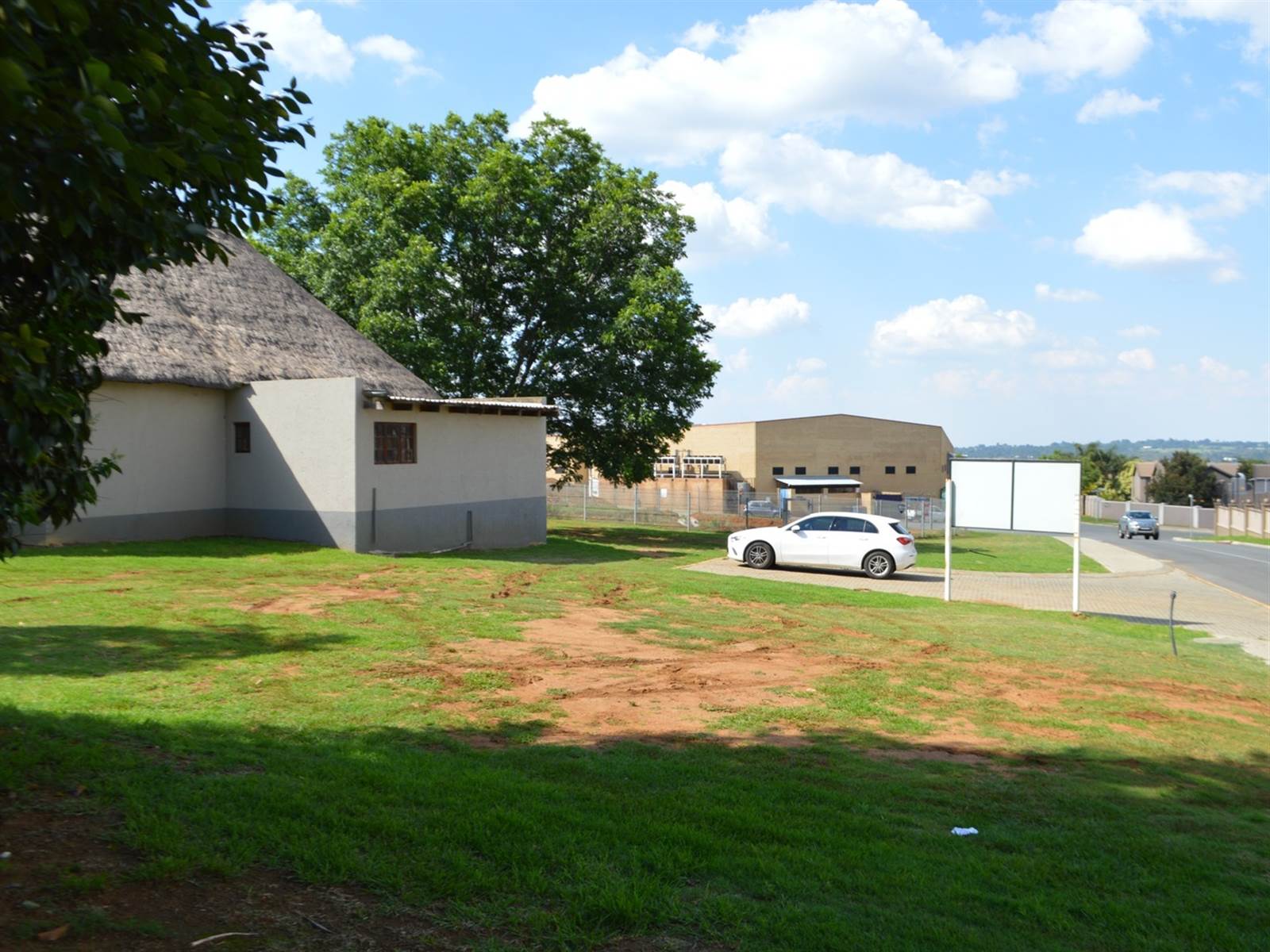 4900 m² Land available in Ruimsig photo number 17