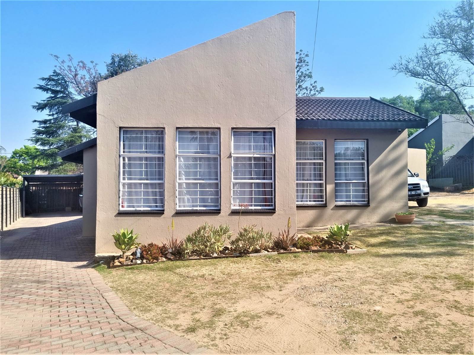 1 Bed House in Bloubosrand photo number 1
