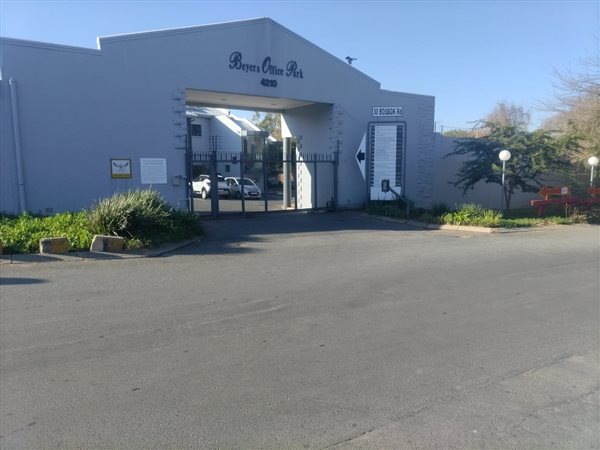 134 m² Commercial space 134 m² Commercial space