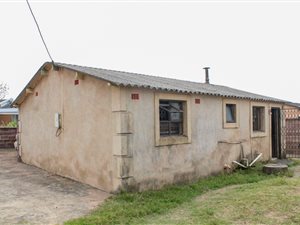 2 Bed House in Ntuzuma