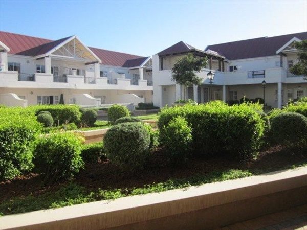 2 Bed Apartment in Walmer Heights