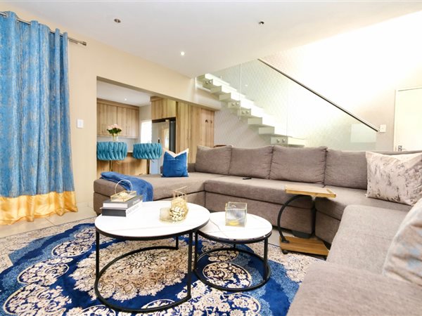 3 Bedroom House 3 Bedroom House