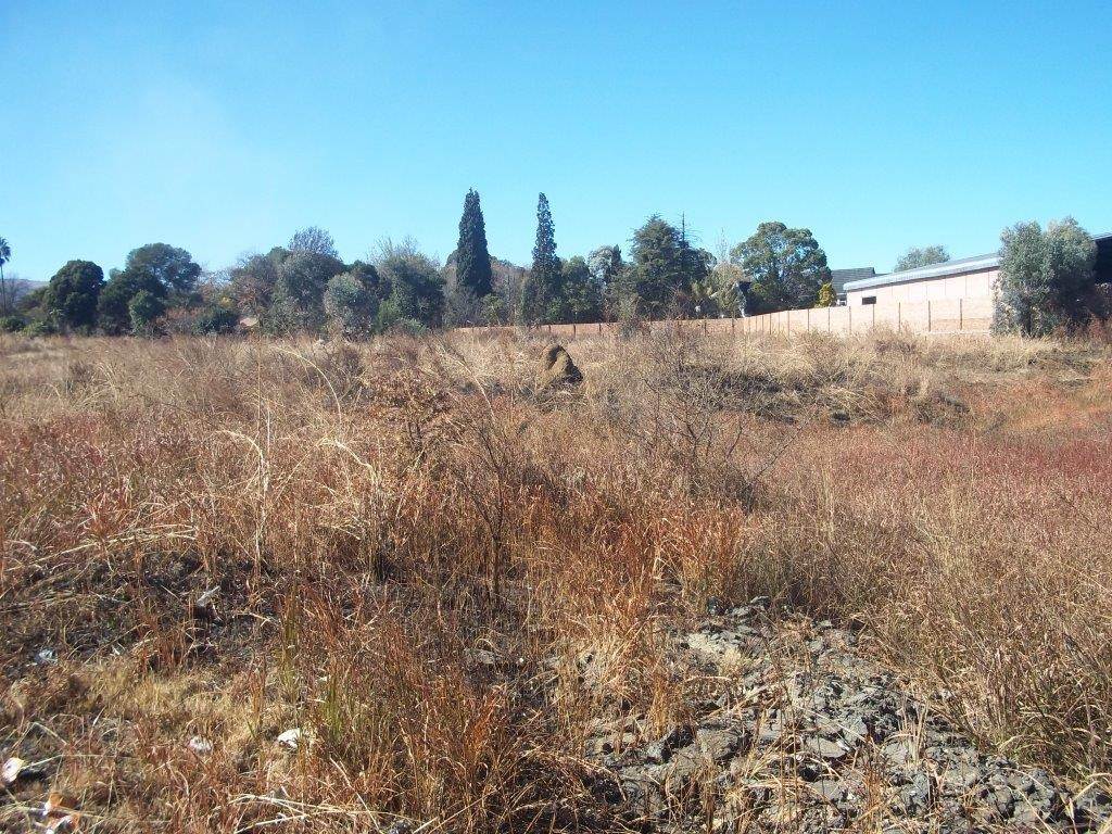 3867 m² Land available in Lydenburg photo number 4
