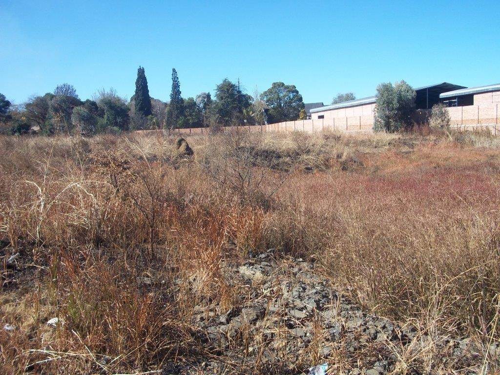 3867 m² Land available in Lydenburg photo number 5
