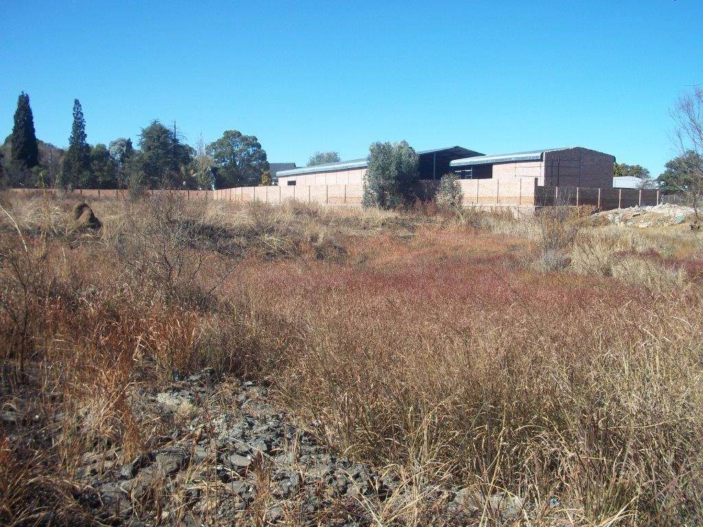 3867 m² Land available in Lydenburg photo number 6