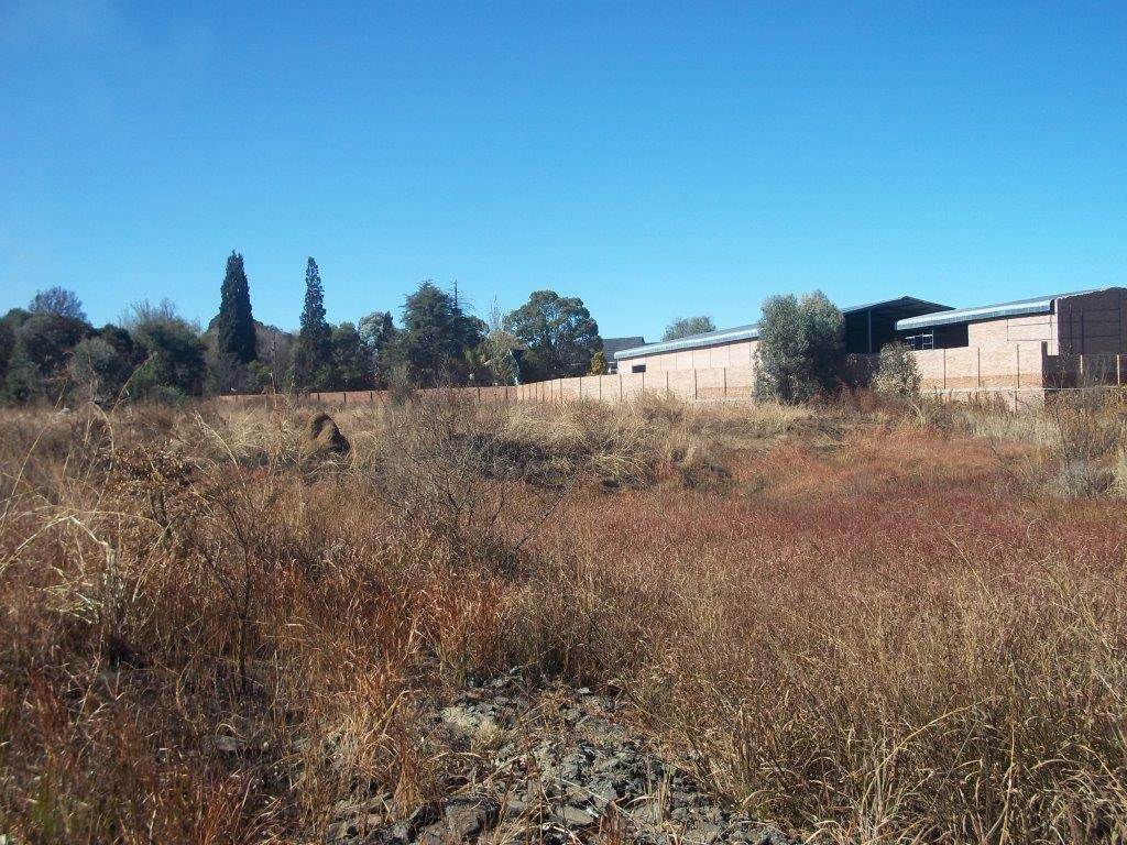 3867 m² Land available in Lydenburg photo number 2