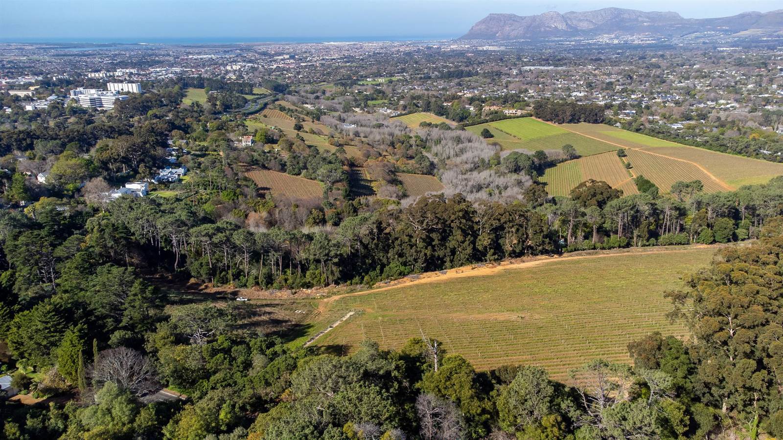 2 ha Land available in Constantia photo number 1