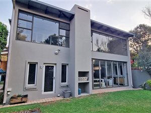 House in Parkhurst