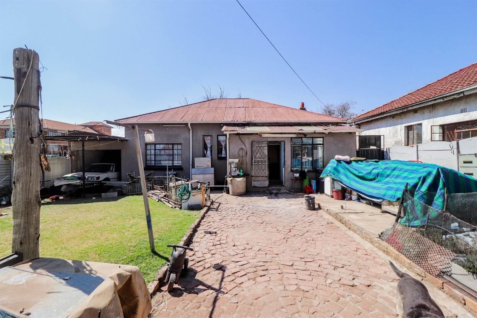 2 Bed House in Turffontein photo number 16