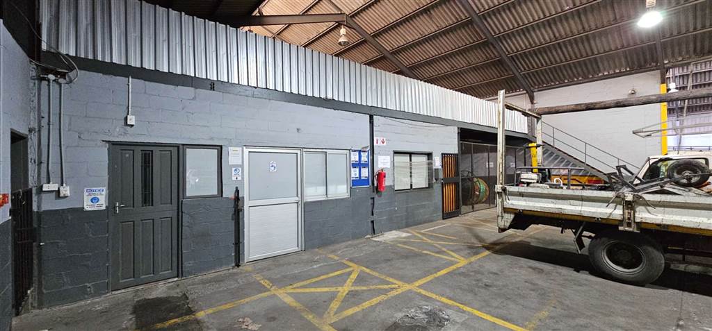 2854  m² Industrial space in Beaconvale photo number 25