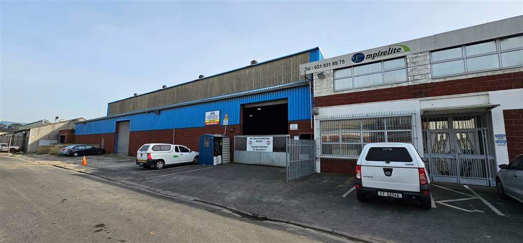 2854  m² Industrial space in Beaconvale photo number 6