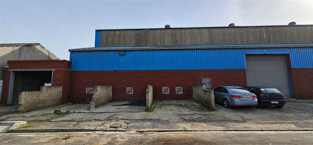 2854  m² Industrial space in Beaconvale photo number 3