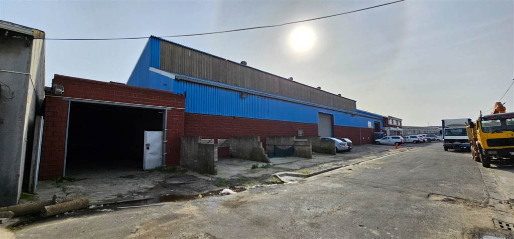 2854  m² Industrial space in Beaconvale photo number 2