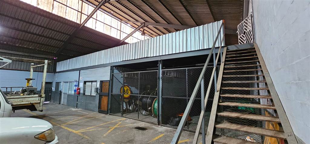 2854  m² Industrial space in Beaconvale photo number 21