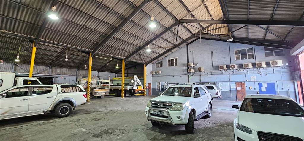 2854  m² Industrial space in Beaconvale photo number 27