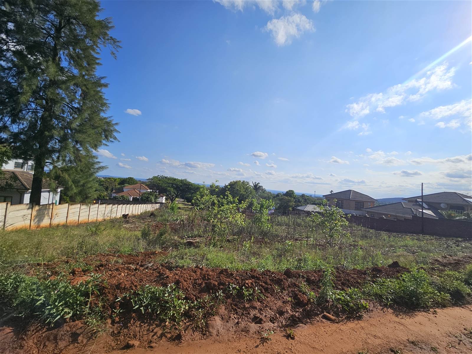 1611 m² Land available in Louis Trichardt photo number 5