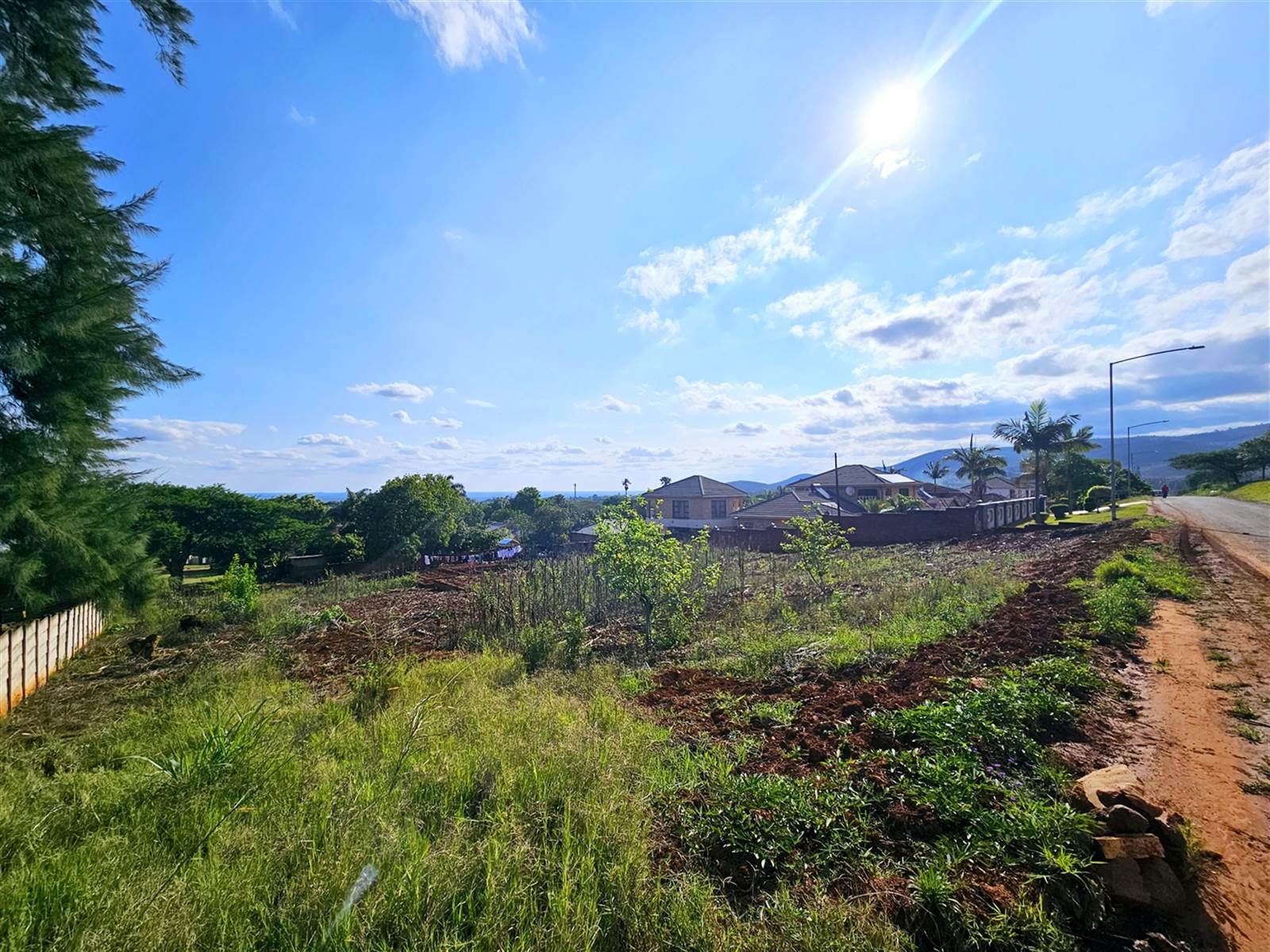 1611 m² Land available in Louis Trichardt photo number 1