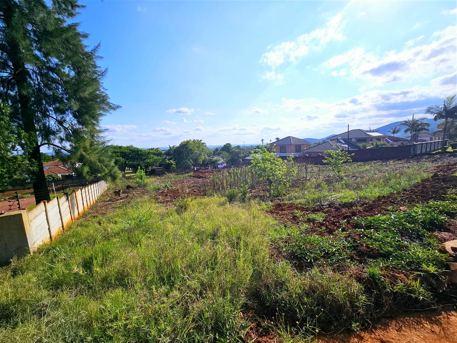 1611 m² Land available in Louis Trichardt photo number 2