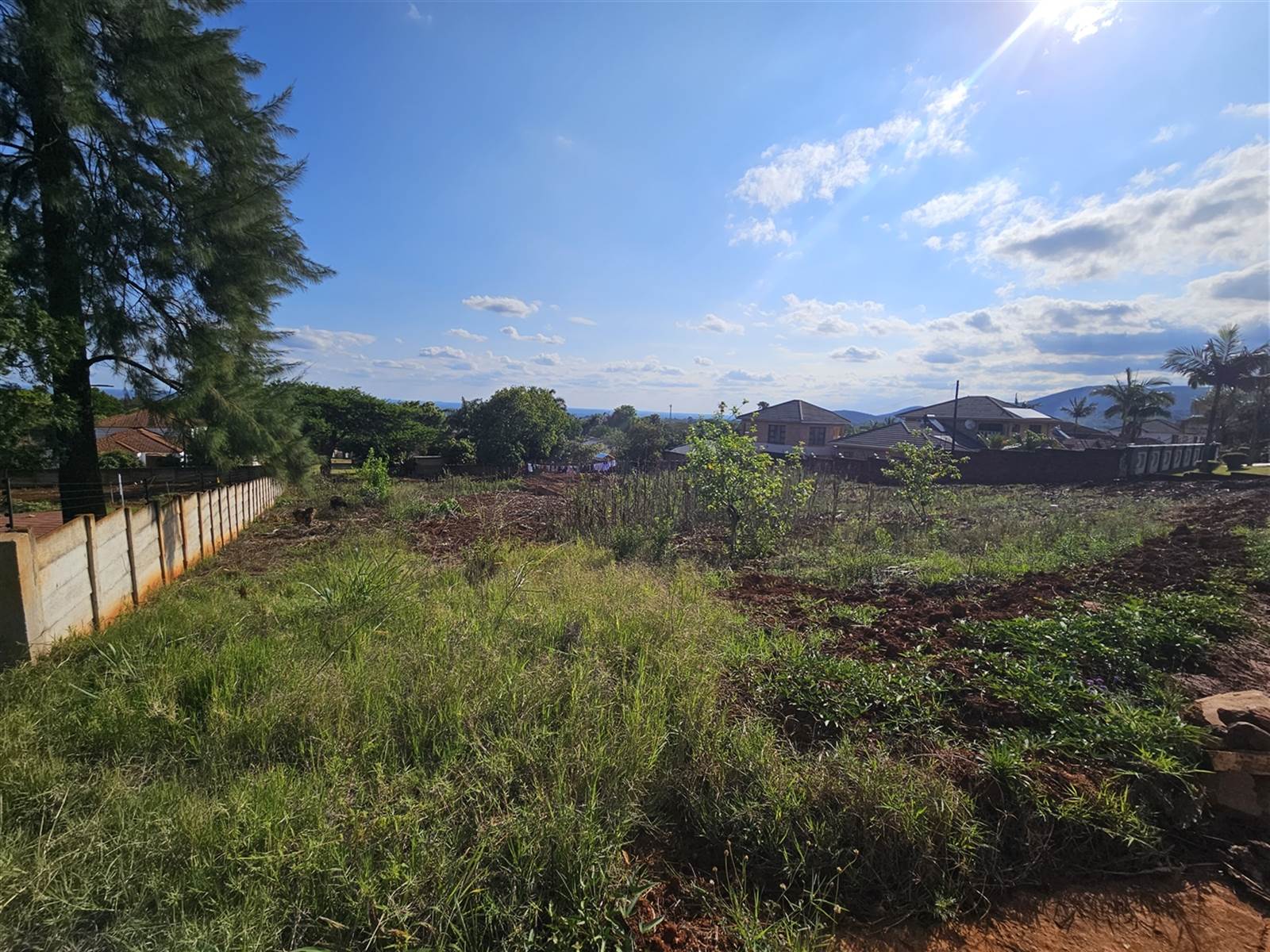 1611 m² Land available in Louis Trichardt photo number 8