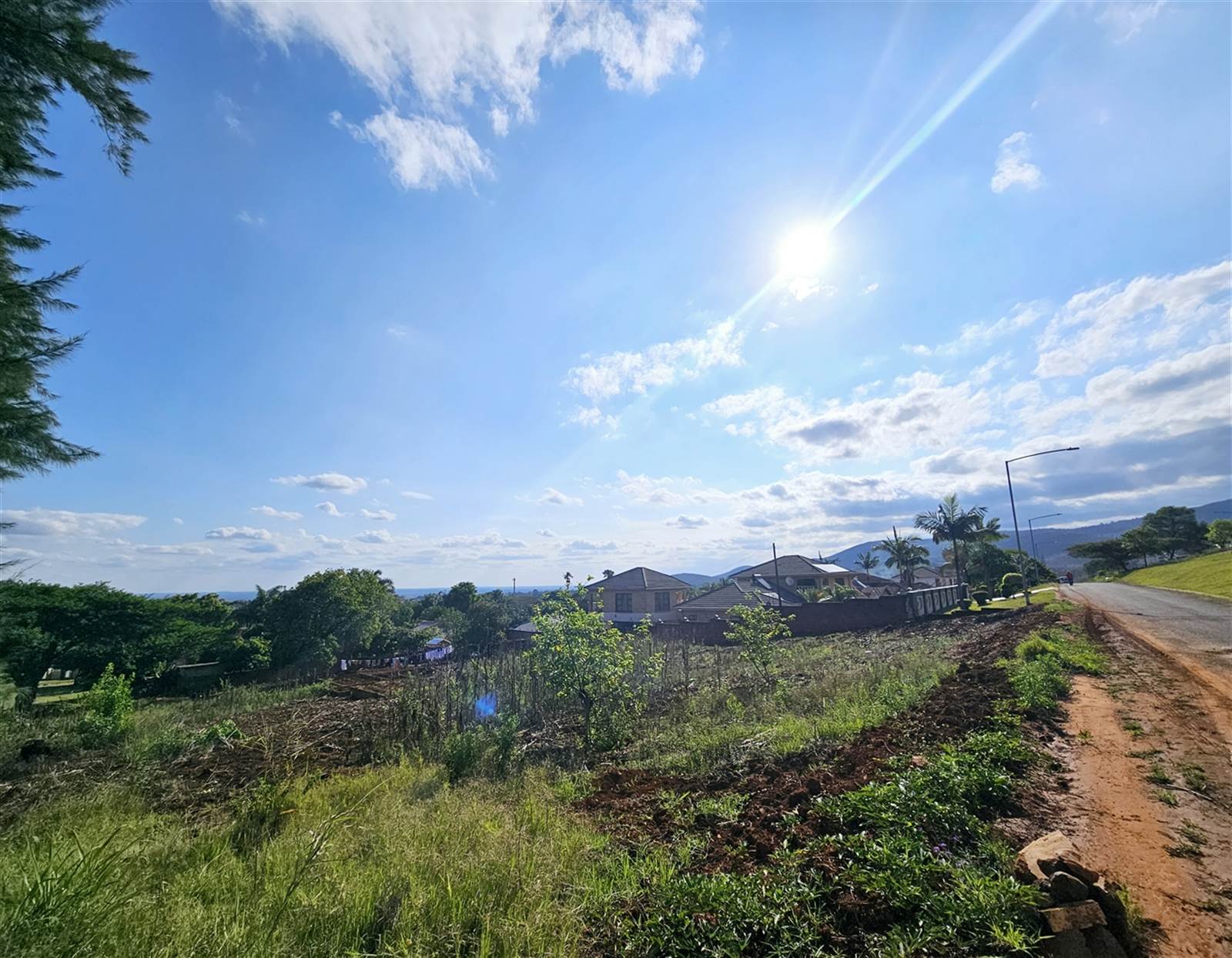 1611 m² Land available in Louis Trichardt photo number 6