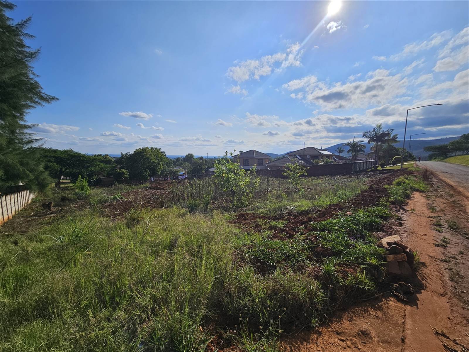 1611 m² Land available in Louis Trichardt photo number 3