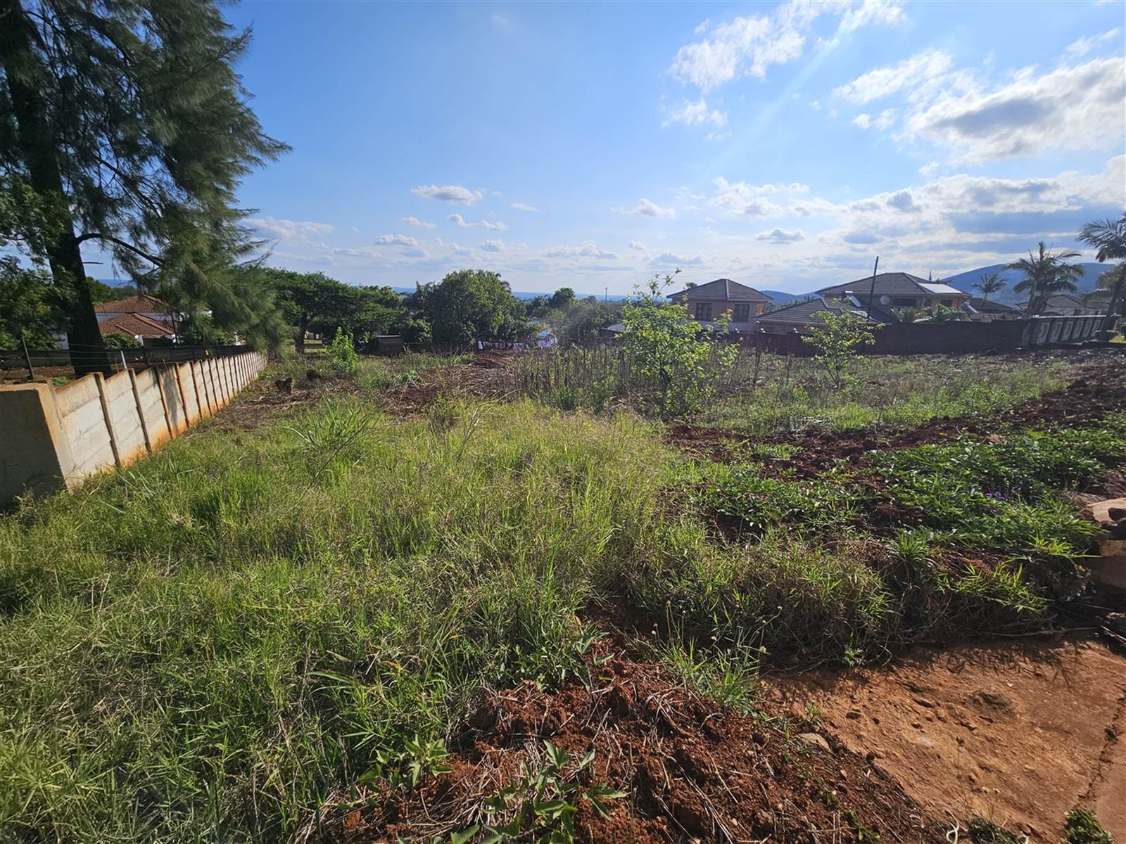 1611 m² Land available in Louis Trichardt photo number 7