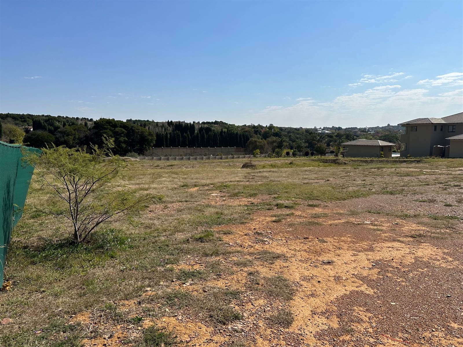 8610 m² Land available in Mooikloof Heights photo number 3