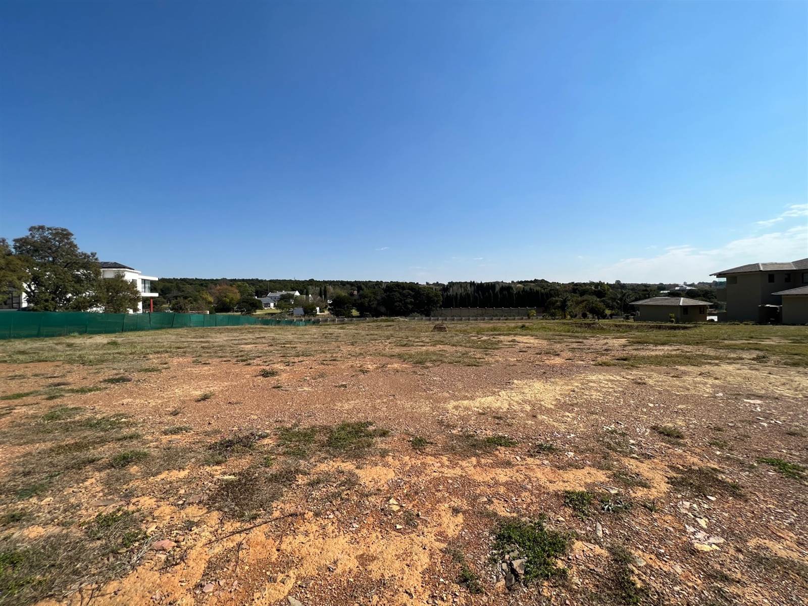 8610 m² Land available in Mooikloof Heights photo number 1