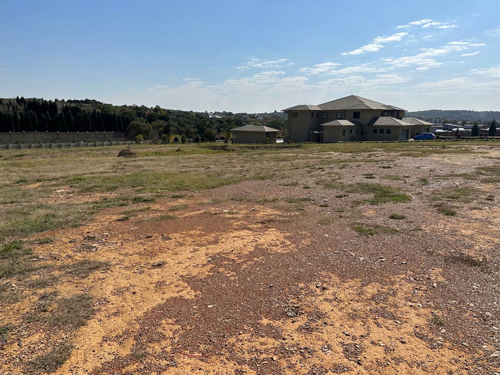 8610 m² Land available in Mooikloof Heights photo number 4