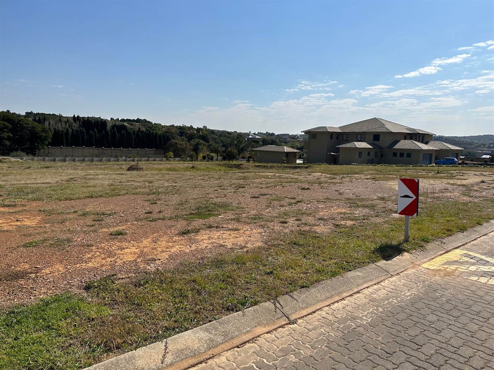 8610 m² Land available in Mooikloof Heights photo number 18