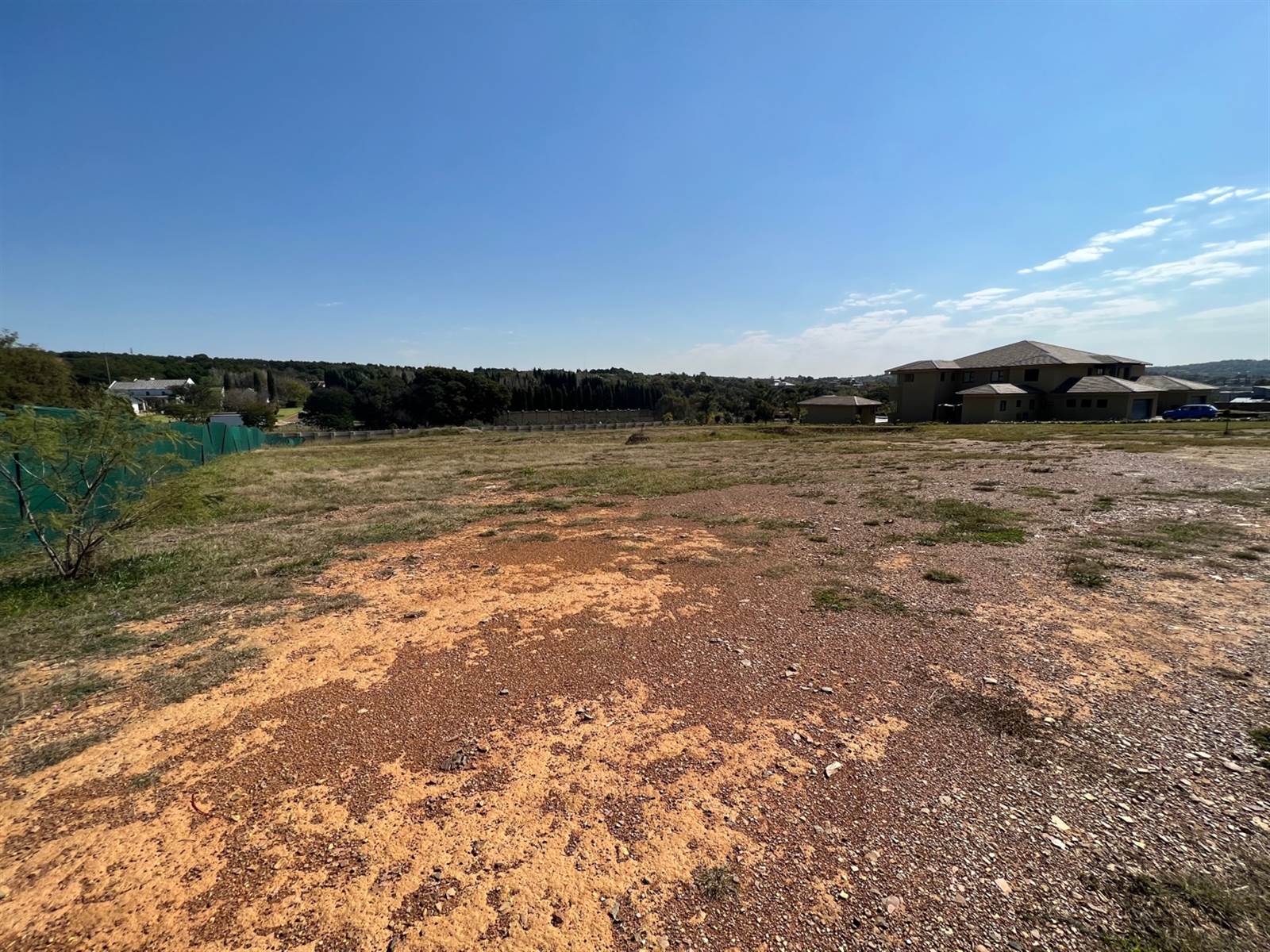8610 m² Land available in Mooikloof Heights photo number 9