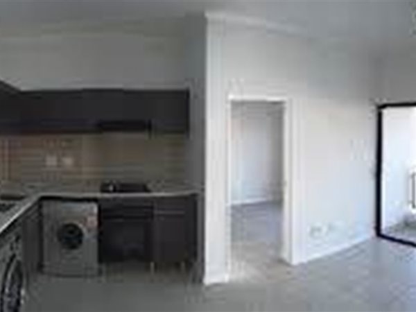 1 Bed Apartment