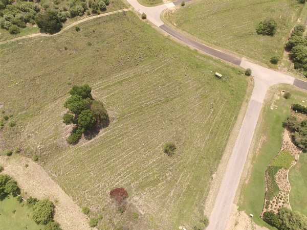 3675 m² Land available in Blair Atholl Estate