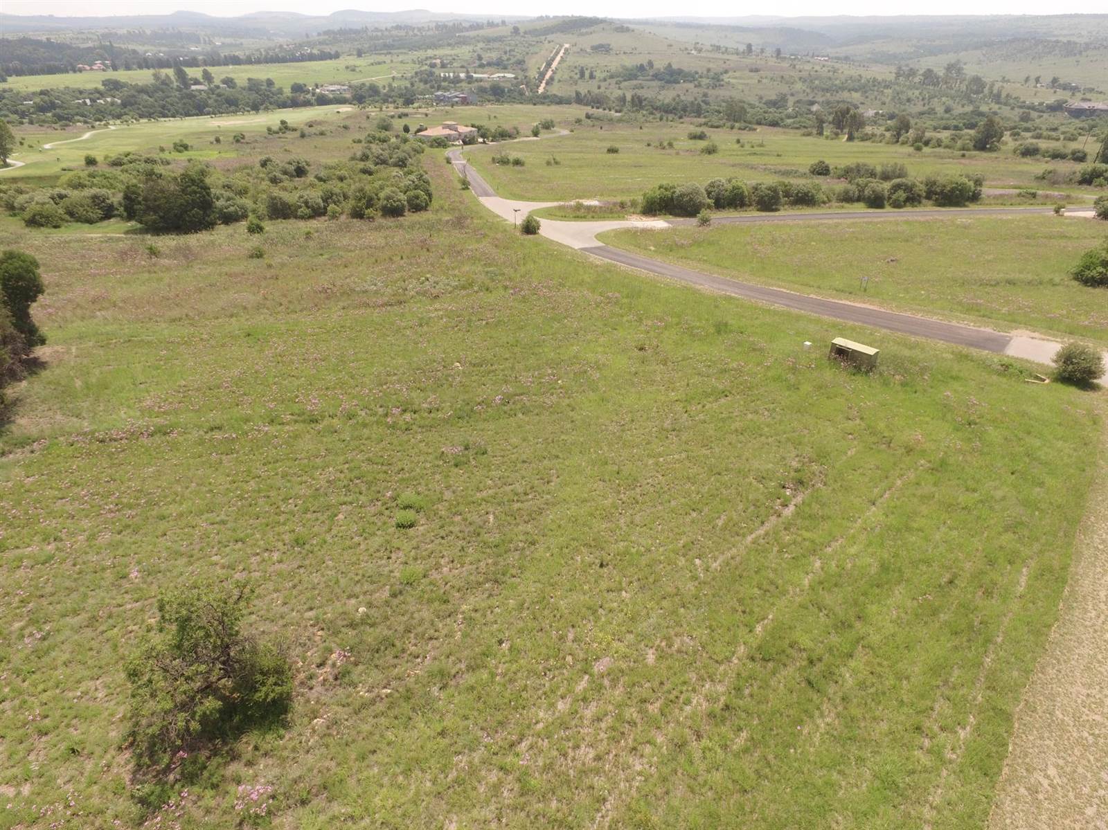 3675 m² Land available in Blair Atholl Estate photo number 3