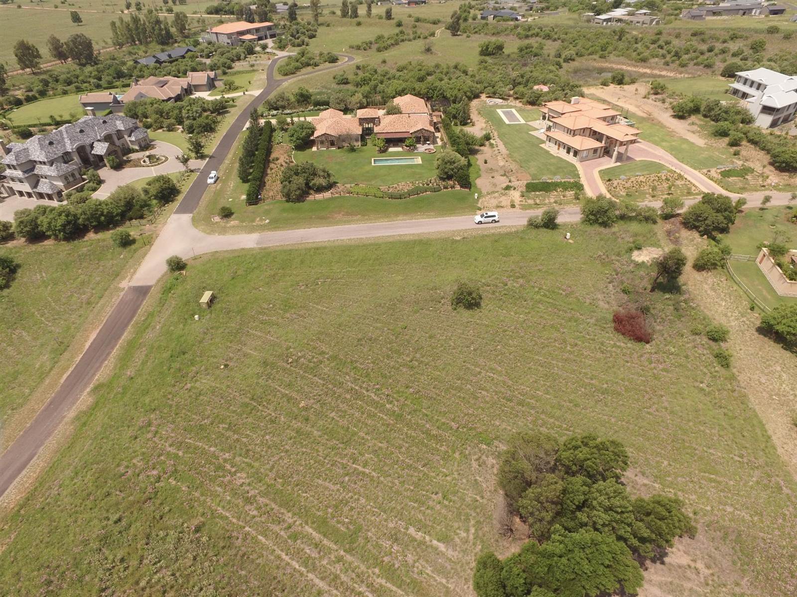 3675 m² Land available in Blair Atholl Estate photo number 2