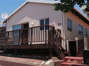 3 Bed Townhouse in Mtwalume