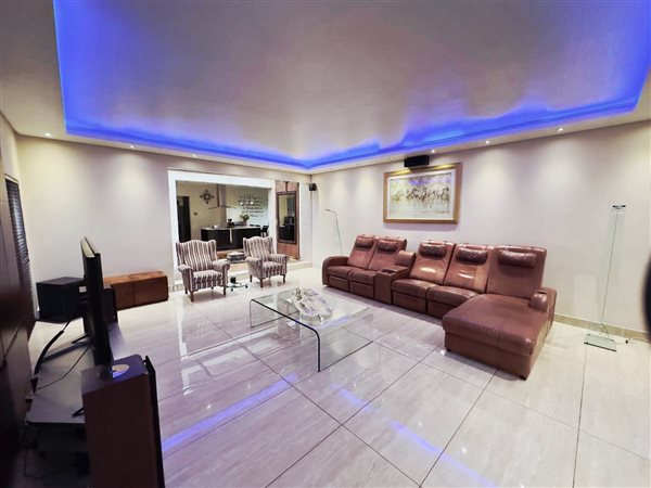 3 Bedroom House 3 Bedroom House