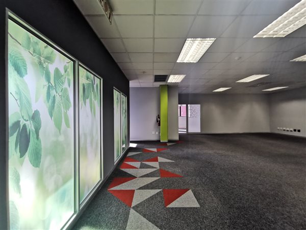 578  m² Office Space in Constantia Kloof