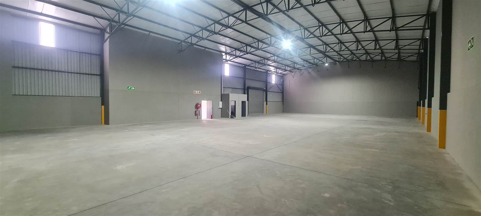 654  m² Industrial space in Knopjeslaagte photo number 6