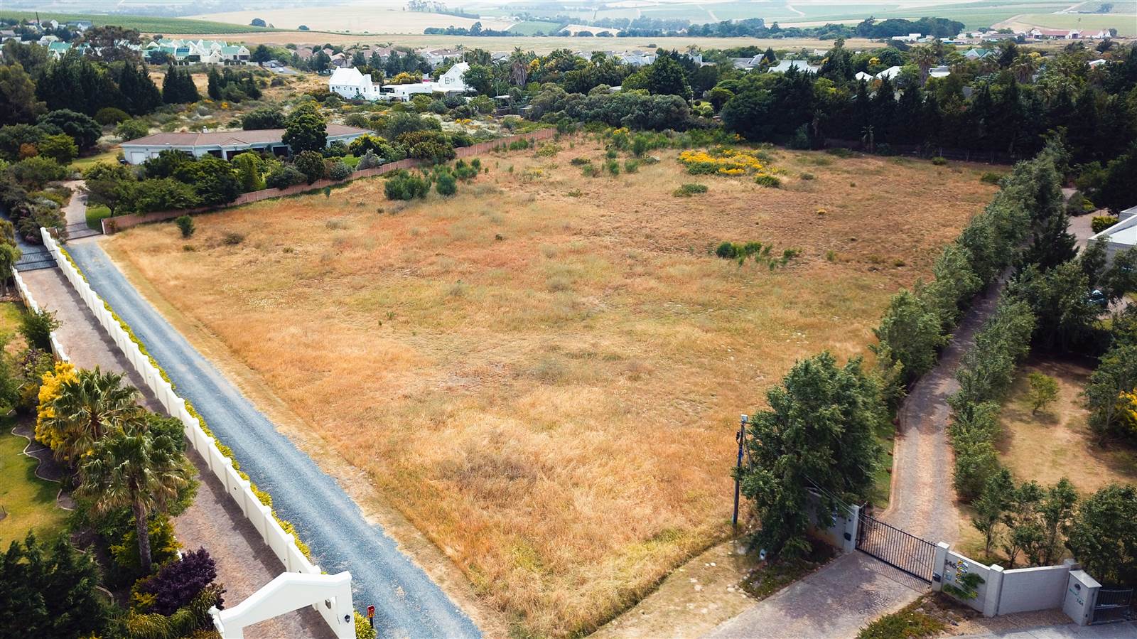 9778 m² Land available in Vierlanden photo number 2